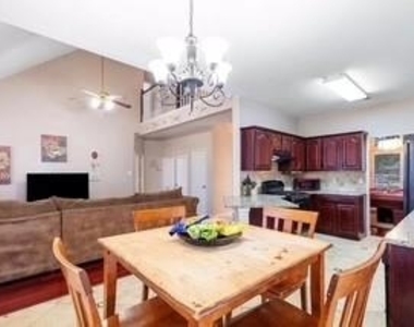 1206 Mill Spring Drive - Photo Thumbnail 11