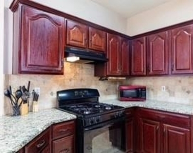 1206 Mill Spring Drive - Photo Thumbnail 16