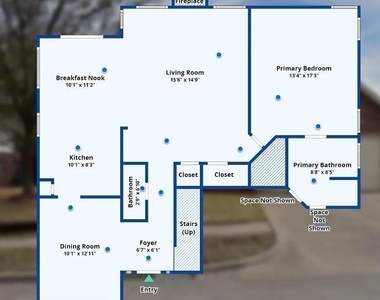 1206 Mill Spring Drive - Photo Thumbnail 35