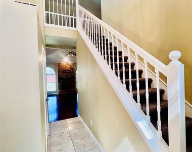 1206 Mill Spring Drive - Photo Thumbnail 2