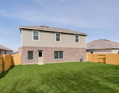 1702 Paul Drive - Photo Thumbnail 1
