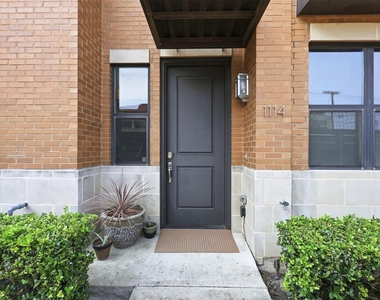 1114 S Adams Street - Photo Thumbnail 4