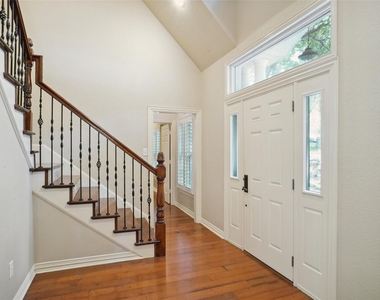 23 Oak Forrest Circle - Photo Thumbnail 4