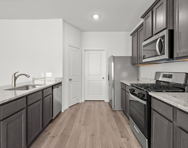 9600 Stranton Drive - Photo Thumbnail 2