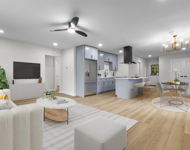 3216 Sharon Street - Photo Thumbnail 2