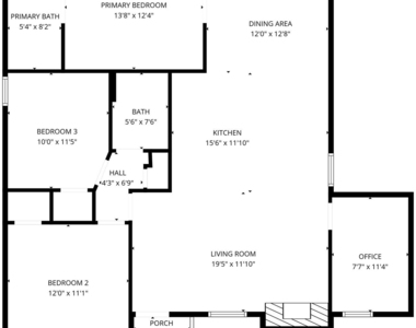 3216 Sharon Street - Photo Thumbnail 14