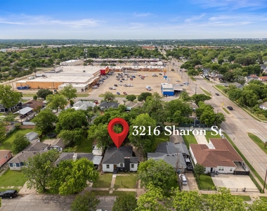 3216 Sharon Street - Photo Thumbnail 13