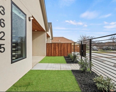 3625 Mount Royal Street - Photo Thumbnail 2