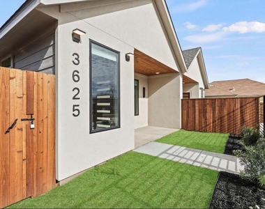 3625 Mount Royal Street - Photo Thumbnail 3