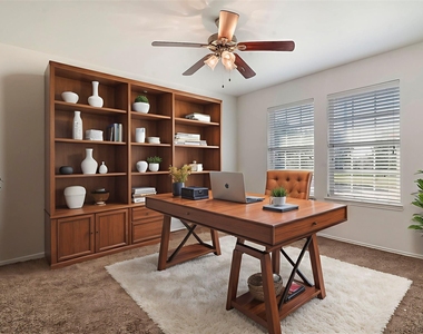 2901 Saddle Drive - Photo Thumbnail 2
