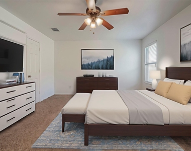 2901 Saddle Drive - Photo Thumbnail 14