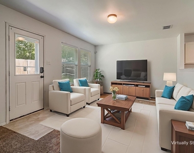 2901 Saddle Drive - Photo Thumbnail 12