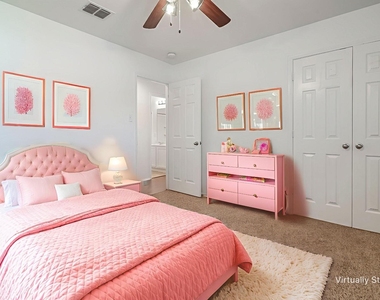 2901 Saddle Drive - Photo Thumbnail 18