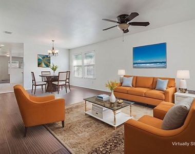 2901 Saddle Drive - Photo Thumbnail 4