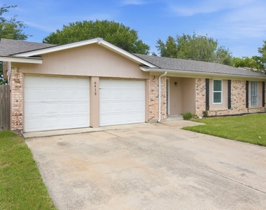 6413 Melinda Court - Photo Thumbnail 1
