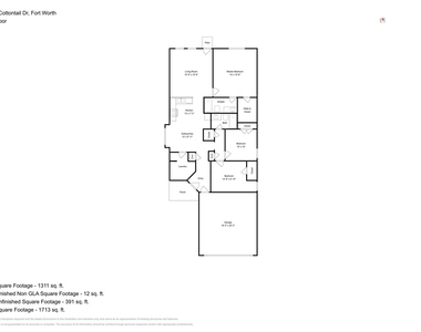 11828 Cottontail Drive - Photo Thumbnail 17