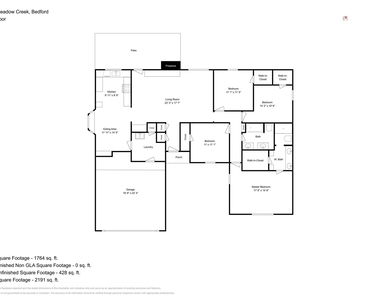 2424 Meadow Creek - Photo Thumbnail 20