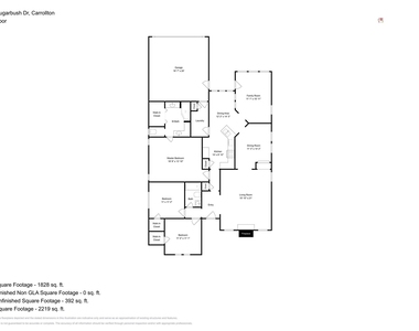 3252 Sugarbush Drive - Photo Thumbnail 20