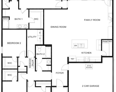 1532 Ruby Jewel Lane - Photo Thumbnail 23