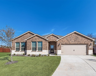 1532 Ruby Jewel Lane - Photo Thumbnail 1
