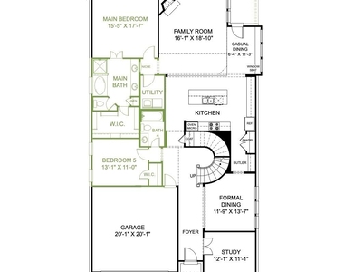 5112 Engleswood Trail - Photo Thumbnail 29