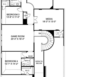 5112 Engleswood Trail - Photo Thumbnail 30