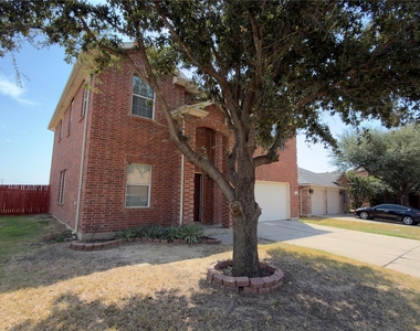 1740 Quail Springs Circle - Photo Thumbnail 1