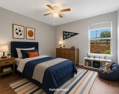 12152 Tacoma Ridge Drive - Photo Thumbnail 16