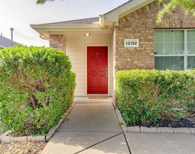 12152 Tacoma Ridge Drive - Photo Thumbnail 1