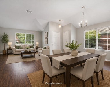 12152 Tacoma Ridge Drive - Photo Thumbnail 2