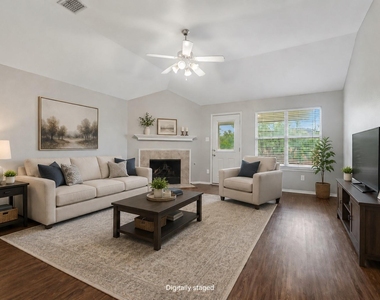 12152 Tacoma Ridge Drive - Photo Thumbnail 5