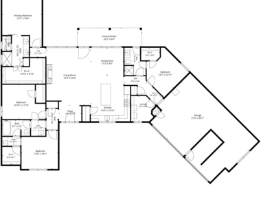 128 Chambers Creek Trail - Photo Thumbnail 25