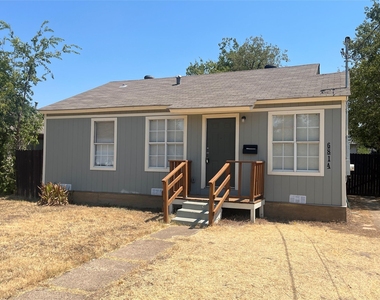 6814 Lockheed Avenue - Photo Thumbnail 1