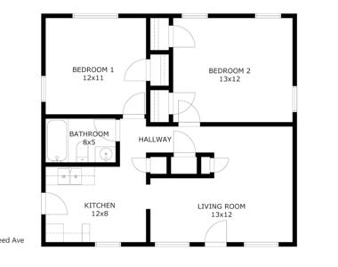 6814 Lockheed Avenue - Photo Thumbnail 15