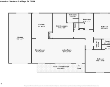 5736 Aton Avenue - Photo Thumbnail 15