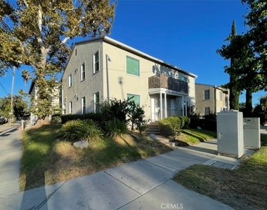 202 S Chevy Chase Drive - Photo Thumbnail 14