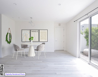5832 Tujunga Avenue - Photo Thumbnail 2