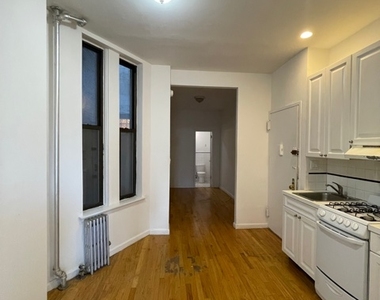 62nd Street between 1st and 2nd Ave  - Photo Thumbnail 1