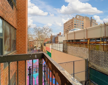 337 W 43rd Street - Photo Thumbnail 8