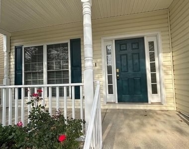 38 Hot Springs Way - Photo Thumbnail 1