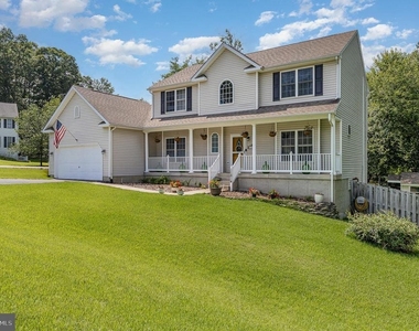 11814 Gardenia Drive - Photo Thumbnail 1