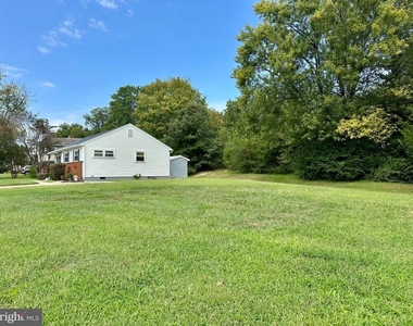 1406 Hylton Avenue - Photo Thumbnail 20
