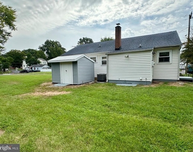 1406 Hylton Avenue - Photo Thumbnail 18