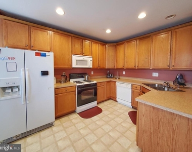 17513 Victoria Falls Drive - Photo Thumbnail 7