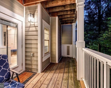 1700 Lake Shore Crest Drive - Photo Thumbnail 21