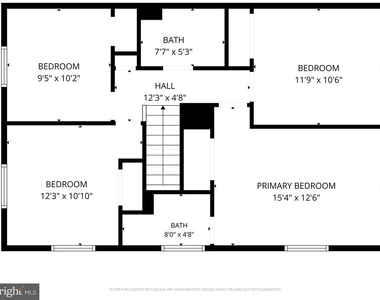 1510 Chatham Colony Court - Photo Thumbnail 24