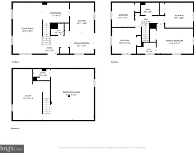 1510 Chatham Colony Court - Photo Thumbnail 26