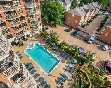 1200 Braddock Place - Photo Thumbnail 24