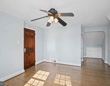 626 N George Mason Drive - Photo Thumbnail 22