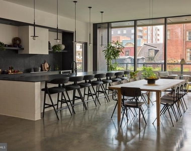 1134 Sansom Street - Photo Thumbnail 20